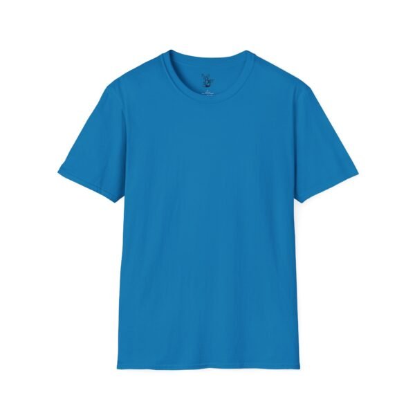 Bailey Fox Unisex Cotton T-Shirt (16 colors) started here - Image 16