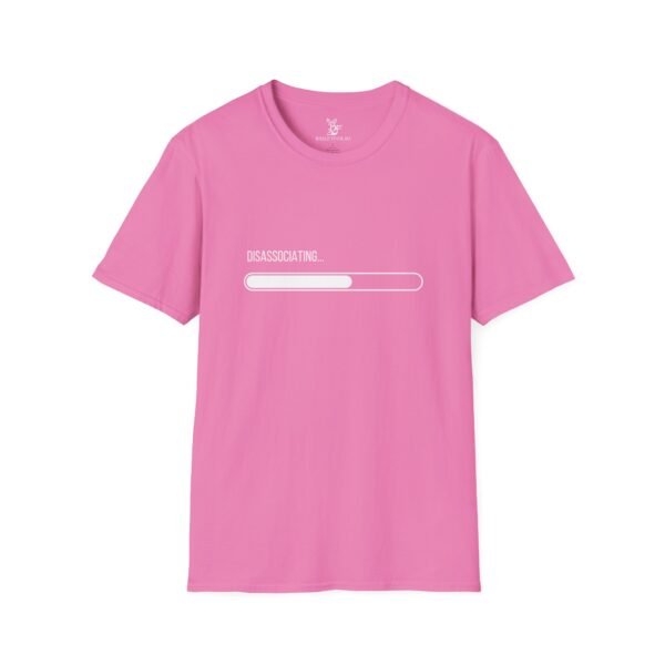 Bailey Fox Disassociating Graphic Tee - Image 12