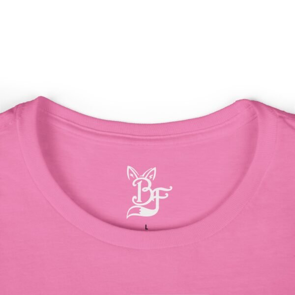 Bailey Fox 'Disassociating' Tee - Image 6
