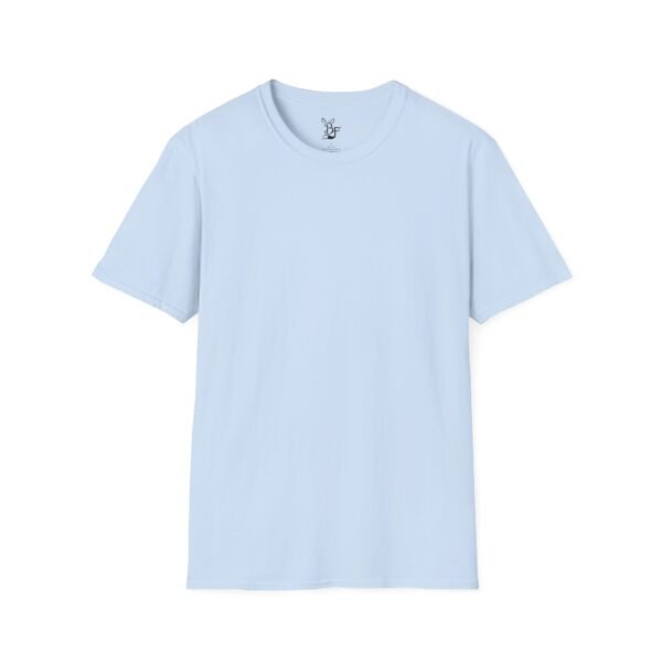 Bailey Fox Unisex Cotton T-Shirt (16 colors) started here - Image 13