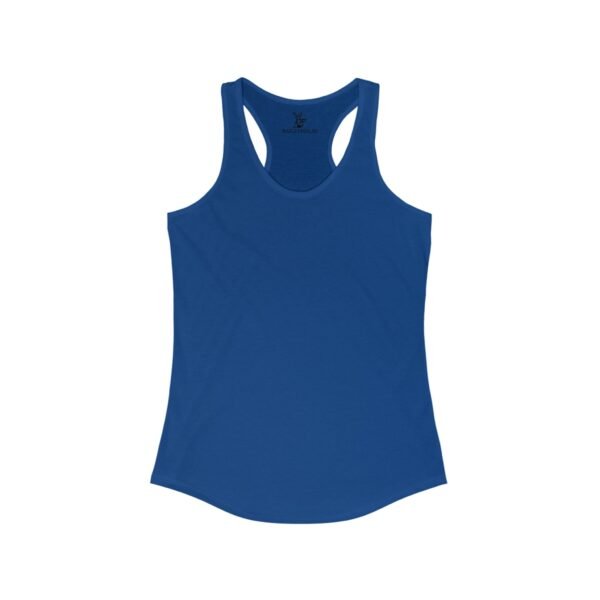 Bailey Fox Women's Racerback Tank (10 Colors) - Image 15