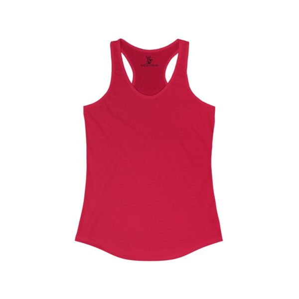 Bailey Fox Women's Racerback Tank (10 Colors) - Image 19