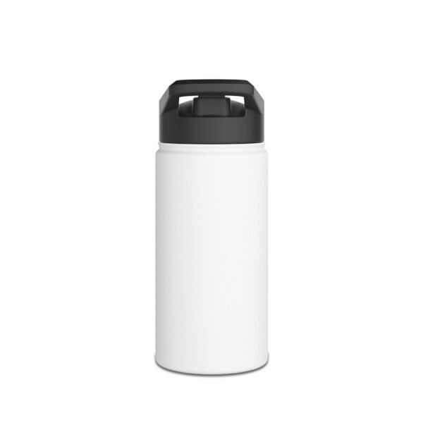 Bailey Fox Stainless Steel Water Bottle - Image 2