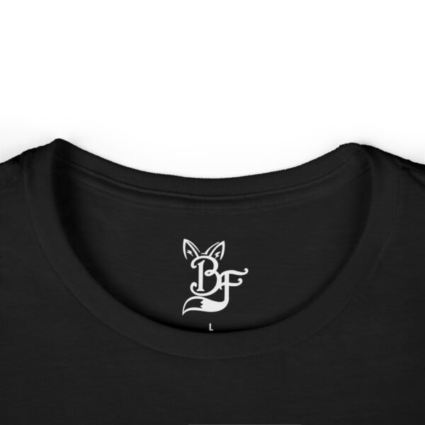 Bailey Fox 'Disassociating' Tee - Image 3