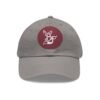 Bailey Fox Dad Hat with Leather Patch - Image 18