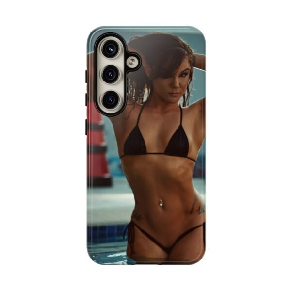 Bailey Fox Samsung Cases - Image 4