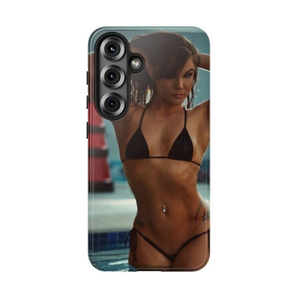Bailey Fox Samsung Cases - Image 7