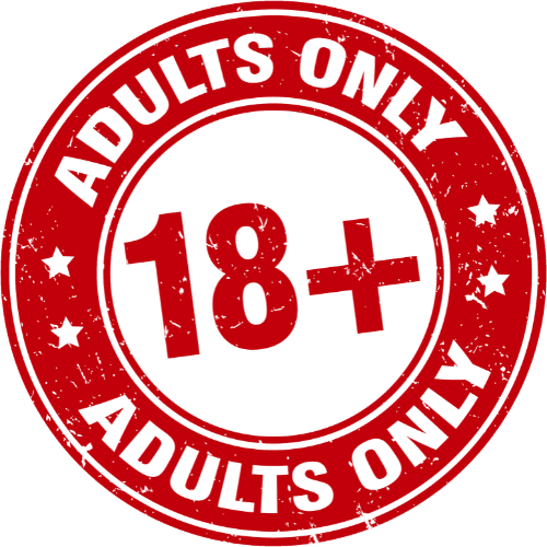 18+ Warning Adults Only