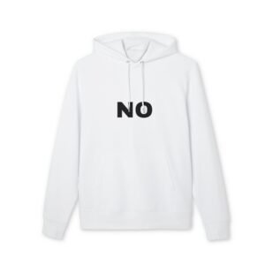 Bailey Fox Unisex No Hoodie